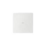 Simon 82 Klawisz z oczkiem do mechanizmów serii 77 biały