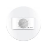 Oprawa Rueda PIR 120 Motion Sensor | 10 V DC | 0,2 W | IP 20 |PIR 120o | Wykończenie: biały mat |