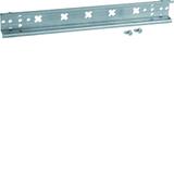 univers N Szyna nośna 1-polowa UZ01B4 HAGER