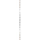 Simon 55 Przycisk zwierny pojedynczy zwierny bez piktogramu szybkozłączka Szampański mat