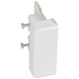 Końcówka Kanału 32X 12.5Mm Biały Dlplus 32x12.5 031203 LEGRAND