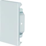 tehalit.BRS Końcówka 65x100 jasnoszary BRS6510067035 HAGER