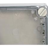 HG-CI Rękojeść blokadą 046382 EATON