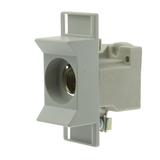 SICHERUNGSUNTERTEIL D02 E18 1POL Podstawa bezpiecznikowa D02 E18 1P FN02C EATON