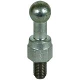 Punkt mocowania kulowy fi 25 mm/M16