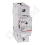 Rozłącznik Bezpiecznikowy 1P 6A D01 R301 606602 LEGRAND