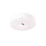 Oprawa awaryjna natynkowa Starlet Round LED SC 350 A 1H MT IP20 / 91919 230V