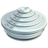 EDVS, USZCZELKA WTYKOWA, M25