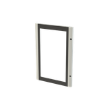 Drzwi przeźroczyste, rozmiar 3