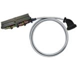 PAC-S300-HE20-V10-2M Kabel połączeniowy PLC WEIDMULLER