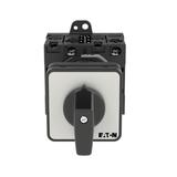 T3-3-8401/Z Łącznik krzywkowy 32A 13kW 035739 EATON