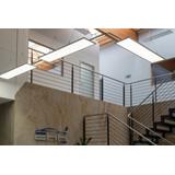 Lampa LED Classic A75 energooszczędna plastik 5W 830 E27 OSRAM