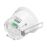 Czujnik ruchu 360st. IP65, 1200W do sufitów podwieszanych OR-CR-267 ORNO