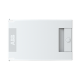 Drzwi pełne 6M MISTRAL41F