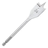 Wiertło do drewna łopatkowe, 24 x 152 mm