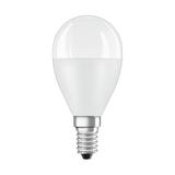 Lampa LED VALUE Classic P60 non-dim plastik 7,5W 840 E14