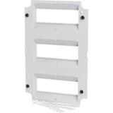 GA-O/I43 Osłona aparatowa do skrzynki Wyłącznik inst. 053496 EATON