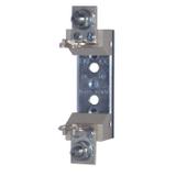 PK 00 P00-2P00 1p S - Podstawa bezpiecznikowa