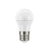 IQ-LED G45E27 7,2W-NW