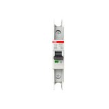 SU201M-K0.3 Wyłącznik nadprądowy 10kA 1P K0.3A 2CDS271337R0117 ABB