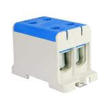 Złączka przelotowa WLZ35/2x150/n 48.215 OPATÓWEK