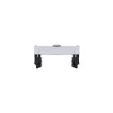 univers N Podzespół rozstaw 60mm3-pol.3xNH00listw. 600x250mm odpływ góra UE41B3N HAGER
