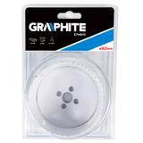 Otwornica bi-metalowa 92 mm