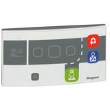 JEDNOSTKA PRZYDRZWIOWA ZE WSKAŹNIKIEM, Legrand