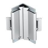 RFT CB, Łącznik kanału