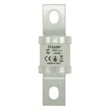 315A 690V AC BS88 HIGH SPEED FUSE Wkładka szybka 315A AC 690V DC 450V BS88 41x113 mm aR, 315FM EATON