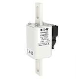 FUSE 80A 1000V 1*FKE/115 AR Wkładka szybka 80A AC 1000V rozmiar 1 43x60x156 mm aR I 170M3533 EATON