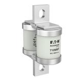 710AMP 690V AC BS88 HIGH SPEED TWIN FUSE Wkładka szybka 710A AC 690V DC 350V BS88 83x113 m 710MMT EA