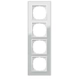 SENTIA Ramka 4x szkło