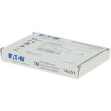 C14M20S Wkładka cylindryczna z wybijakiem 14x51 20A GG 500V AC C14M20S EATON