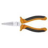 Szczypce okrągłe 160 mm