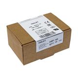 100AMP 280V AC BS88 HIGH SPEED FUSE Wkładka szybka 100A AC 240V DC 150V BS88 18x56 mm aR, 100LET EAT