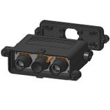 HDC HP550 KIT Y 1F240 Złącze modułowe (przemysłowe) WEIDMULLER