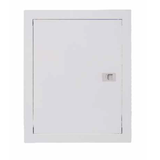 Skrzynka mieszkaniowa podtynkowa