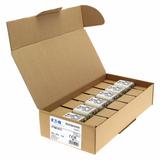 200A 690V 1*/80 aR INDICATOR FUSE Wkładka szybka 200A AC 690V compact DIN 1 45x45x104 mm, 170M3015 E