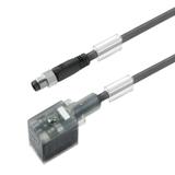 SAIL-VSBD180-M8G-3-2.5U Kabel czujnikowy WEIDMULLER