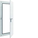 Drzwi osadzane naścienne ognioodporne F30/I30 1345x575mm FB71WLN HAGER