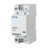 Z-SCH230/25-22 Stycznik modułowy 25A 2Z 2R 230V AC 248849 EATON