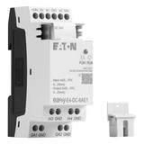 EASY-E4-DC-6AE1 easyE4 rozszerzenie 24VDC 4AI 2AO (0/4..20mA/0..10VDC) 197223 EATON