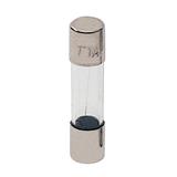 5x20 T 4A/250V - Wkładka miniaturowa cylindryczna-szklana