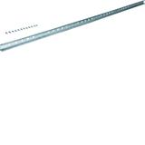 univers N Szyna nośna 6-polowa UZ06B4 HAGER