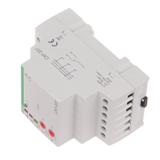 CZUJNIK KOLEJNOŚCI I ZANIKU FAZY, STYKI: 1P , I=10A; ASYMETRIA NAPIĘCIOWA 20-50V, BEZ PRZEWODU NEUTR