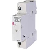 Rozłącznik bezpiecznikowy PCF 10 1P LED 002550011 ETI