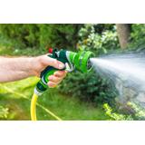 Zraszacz pistoletowy 9-funkcyjny