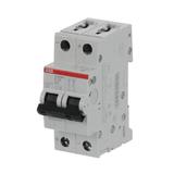 S202MT-K1UC wyłącznik nadprądowy 2CDS272065R0217 ABB