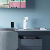 Sollux Lampa biurkowa ARBY biała SL.0879